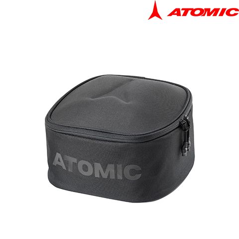 AL5046410NS - Футляр для 2 масок RS GOGGLE CASE 2 PAIRS Black