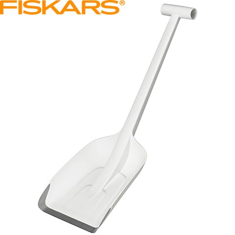 1019347 - Лопата автомобільна для снігу Fiskars SnowXpert 143072 (1019347)