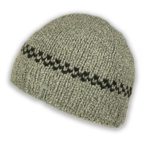 160602-925 - Шапка BERGAMO stone