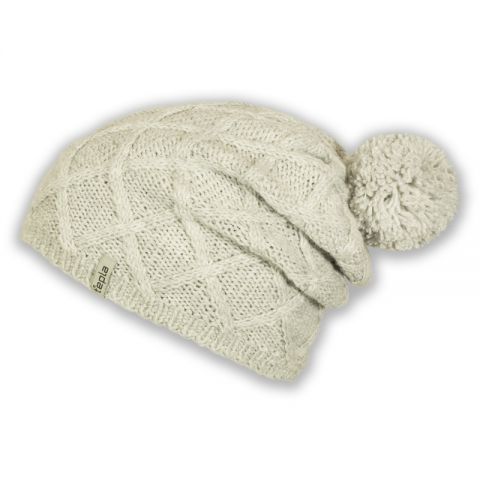 161902-910 - Шапка VIENNA light onix