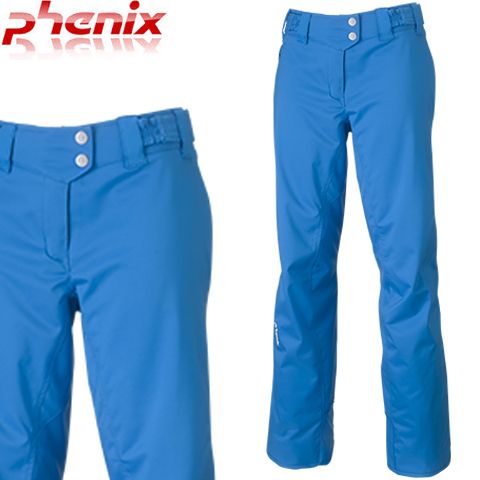 ES382OB60-BL#10/40 - Штани лижні жіночі Orca Waist Pants BL