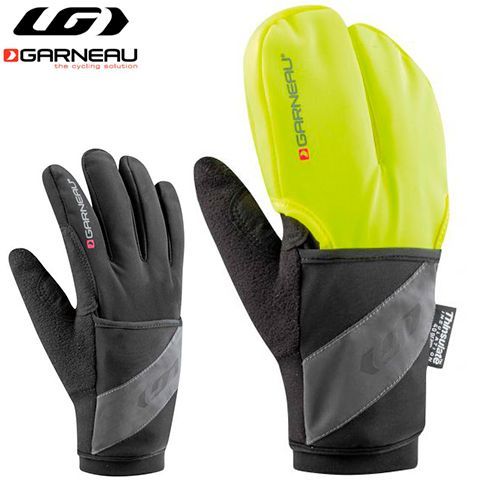 1482256-020-S - Велорукавиці чоловічі SUPER PRESTIGE 2 GLOVES Black
