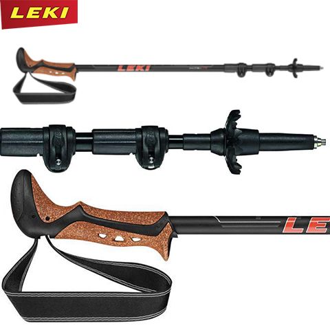 6492153 - Палки трекінгові KHUMBU Lite