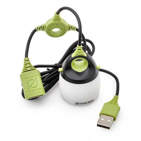 32002 - Лампа світлодіодна Light-A-Life Mini USB Light (110 lm)