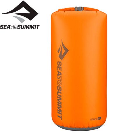 AUDS35OR - Гермочохол Ultra-Sil Dry Sack 35L orange