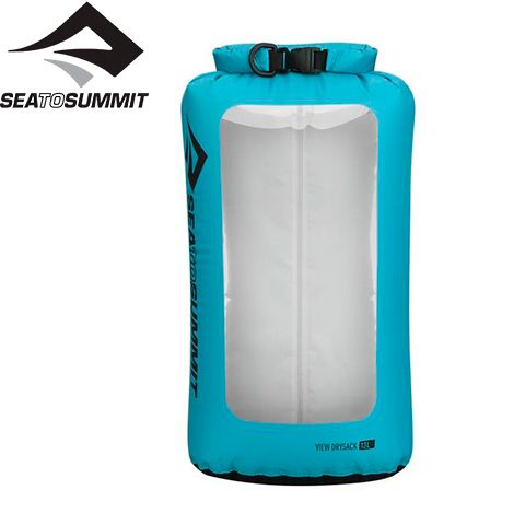 AVDS13BL - Гермочохол View Dry Sack 13L blue