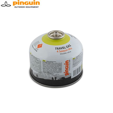 PNG 601230 - Картридж газовий Travel Gas 230g (різьбовий)