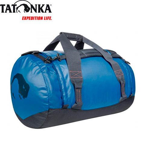 1952.010 - Сумка дорожня BARREL M Blue (65 л)