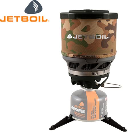 MNMCM - Система для приготування їжі MINIMO Camo