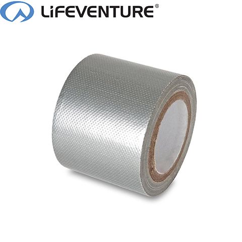 8235 - Стрічка ремонтна Duct Tape (50 мм х 5 м)