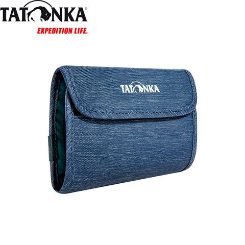 2889.004 - Гаманець Euro Wallet navy