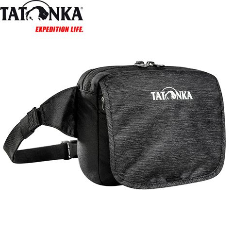 2872.220 - Сумка на пояс/плече Travel Organizer off black