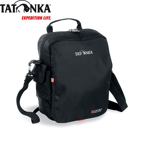 2962.040 - Сумка для документів Check In XL RFID B black