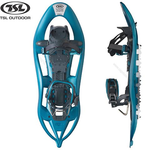 PFRT774 - Снігоступи 325 TOUR celestial