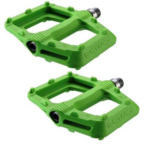 PD20RIDGRN - Педалі RIDE PEDALS green
