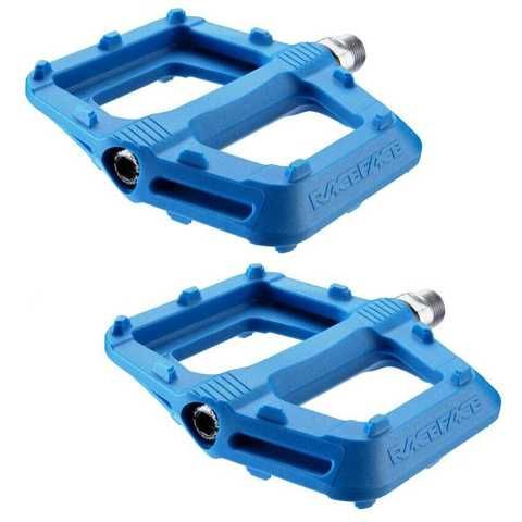 PD20RIDBLU - Педалі RIDE PEDALS blue