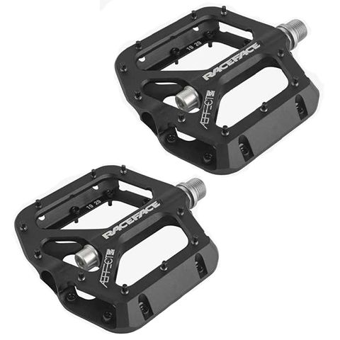 PD13AEBLK - Педалі AEFFECT black