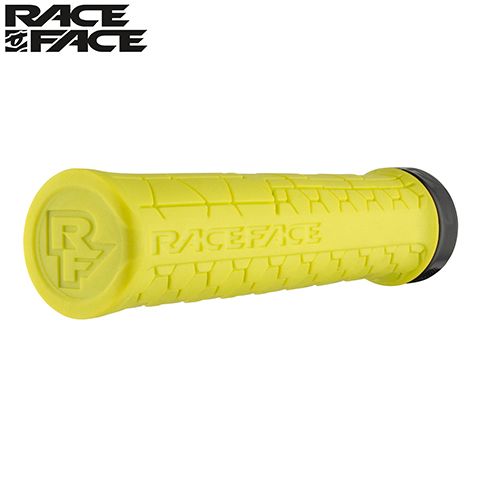 GP20GETTA30YELBLK - Ручки керма GETTA Lock On Grips 30 mm yellow/black