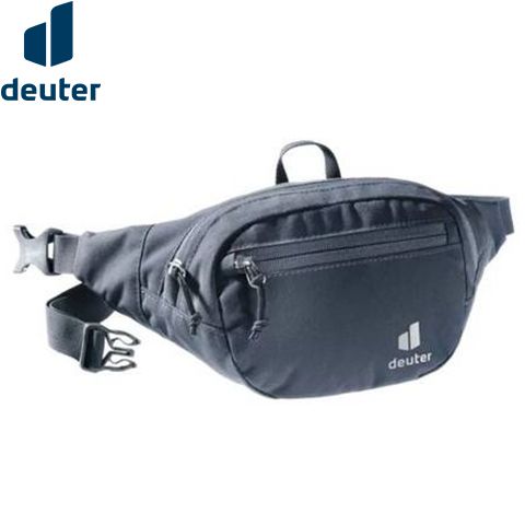 391042070000 - Сумка поясна URBAN BELT 7000 black