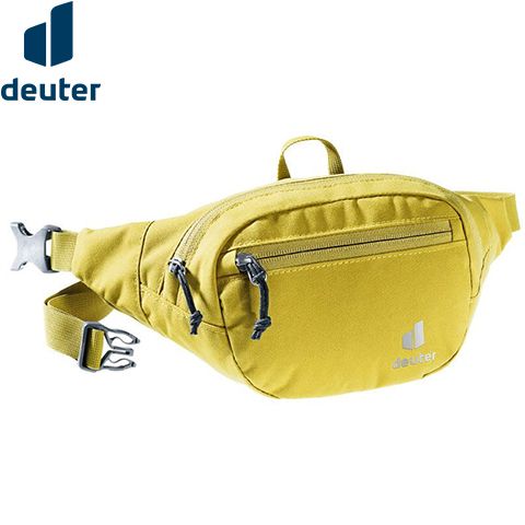 391042080070 - Сумка поясна URBAN BELT 8007 turmeric