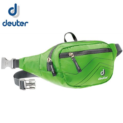 3900424310 - Сумка на пояс BELT I 2431 spring-anthracite