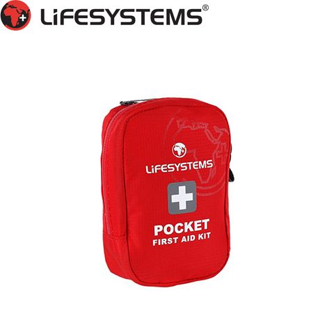 LS-1040 - Аптечка POCKET FIRST AID KIT