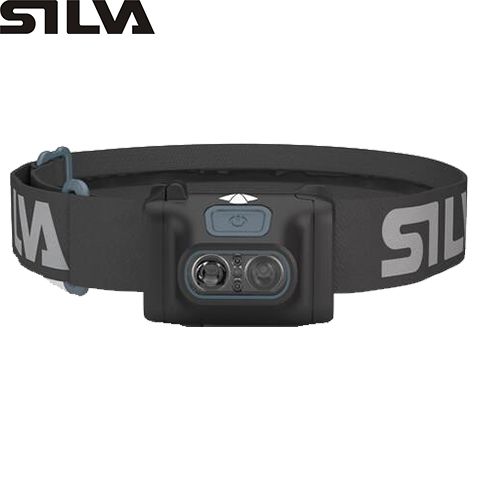 SLV 37976 - Ліхтар налобний SCOUT 3XT (350 люмен)