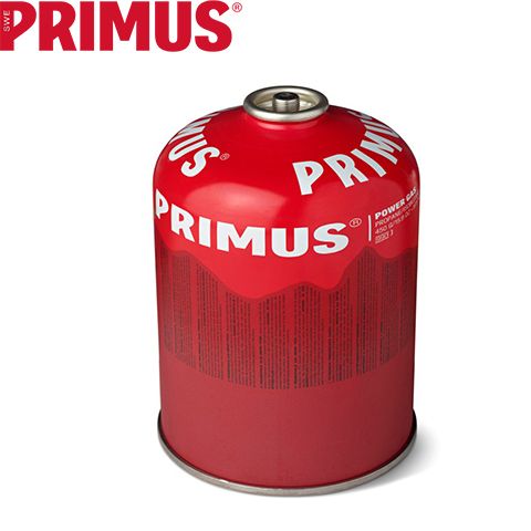 220210 - Картридж газовий POWER GAS 450g s21