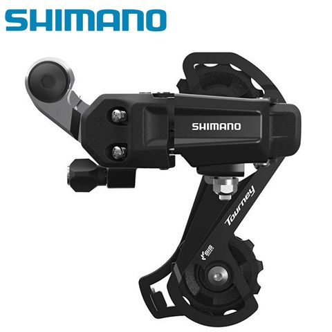 ERDTY200GSLD - Перекидка задня RD-TY200-GS-D TOURNEY 6/7-швидк, болт