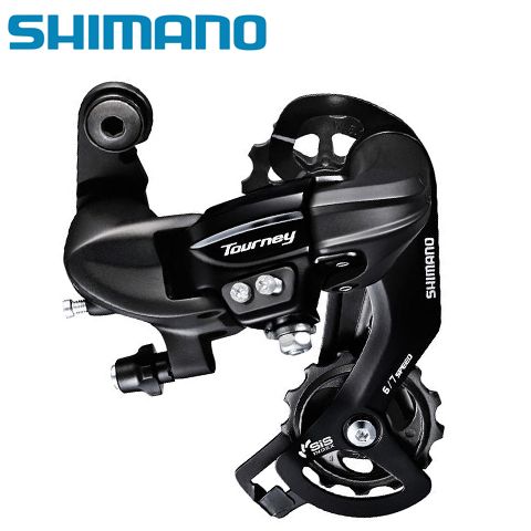 ERDTY300D - Перекидка задня RD-TY300-GS-D TOURNEY 6/7-швидк, болт