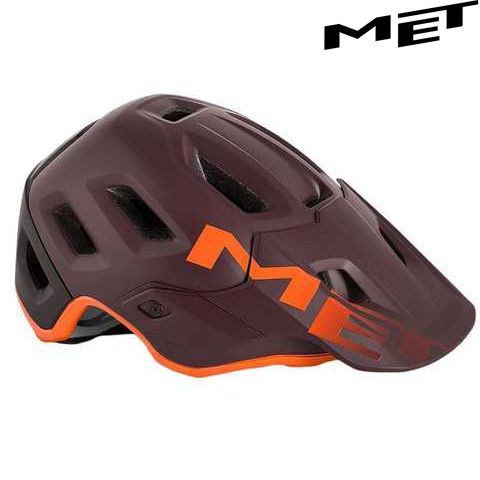 3HM112L0GT1 - Велошолом ROAM garnet orange L (58-62)