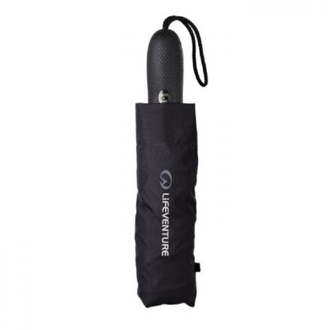 9490 - Парасоля Trek Umbrella Medium black