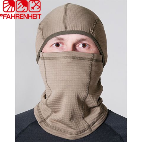 FAPG09106M - Балаклава PowerGrid  хакі M