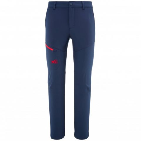MIV8962 9575_S - Штани туристичні чоловічі WANAKA STRETCH PT II M saphir/red