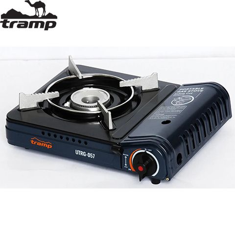 UTRG-057 - Плита газова портативна UTRG-057