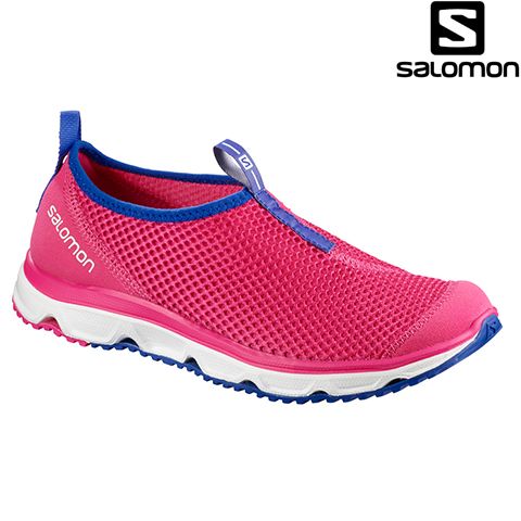 s401449-6 - Кросівки жіночі RX MOC 3.0 W pink yarro/white/surf the web