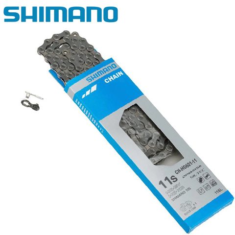 CNHG60111116 - Ланцюг CN-HG601 (11 швидкостей)