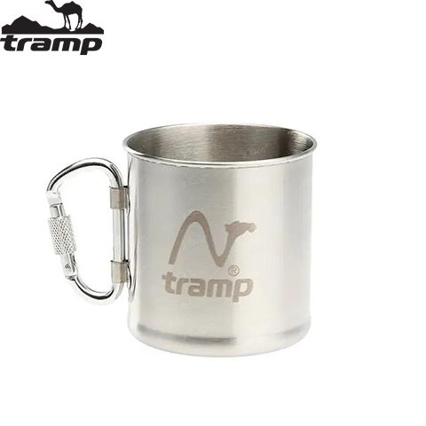 UTRC-012 - Горнятко з карабіном Tramp 300 мл UTRC-012
