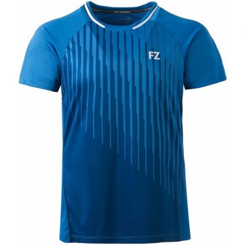 FZ213655FBL-M - Футболка чоловіча SEDANO Tee Mens T-Shirt french blue