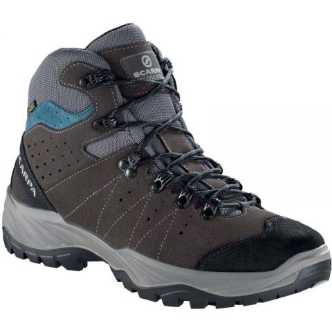 30026-200#42 - Черевики чоловічі MISTRAL GTX smoke-lake blue	