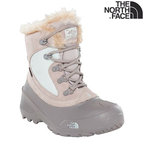 T92T5V5SV.040 - Черевики дівчачі Y SHLISTA EXTREM foil grey/icee blue