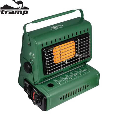 UTRG-037 - Обігрівач газовий UTRG-037 з керамічним пальником	