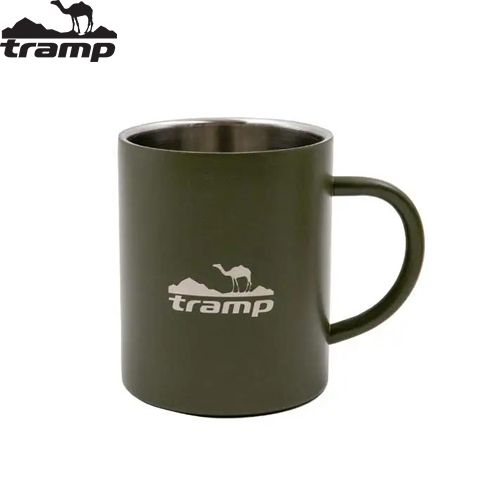 UTRC-010-olive - Термогорнятко 400 мл UTRC-010 олива