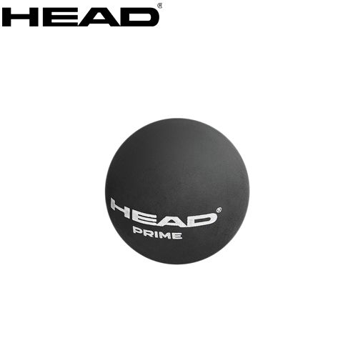 287346 - М'яч для сквошу START Squash Ball (SWD) BK (1 жовта крапка)