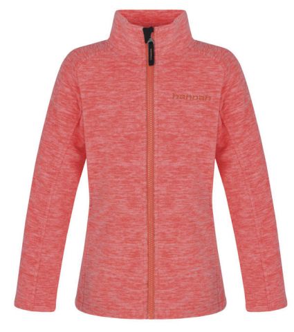 10025136HHX.01#110-116 - Фліс дитячий ALMA JR emberglow mel