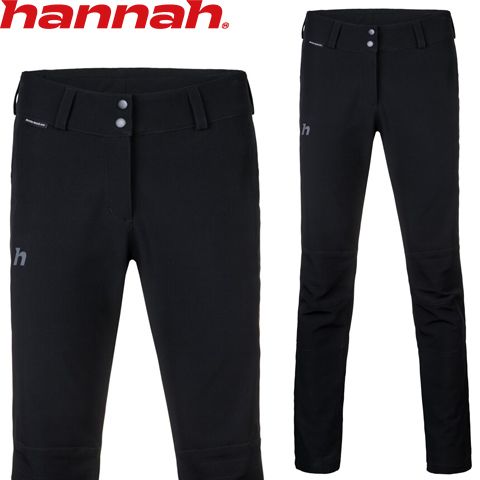 10025238HHX.01#34 - Штани лижні ILIA LADY anthracite II