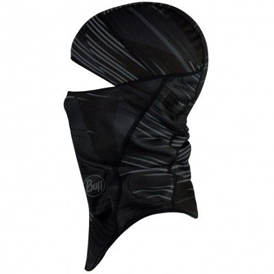 124108.999.10.00 - Балаклава BUFF&reg; THERMONET BALACLAVA refik black