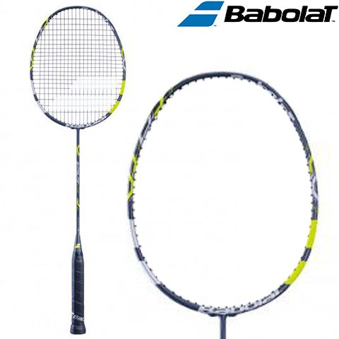 602319/113 - Ракетка бадмінтонна SATELITE LITE UNSTR FC (2)