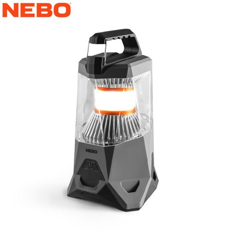 NB NEB-LTN-1000-G - Ліхтар кемпінговий GALILEO 500