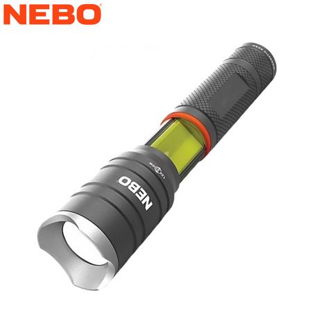 NB NEB-6746-G - Ліхтар ручний TAC SLYDE